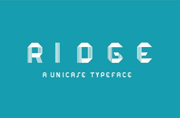 5 POPULAR FONTS USED BY GRAPHIC DESIGNERS