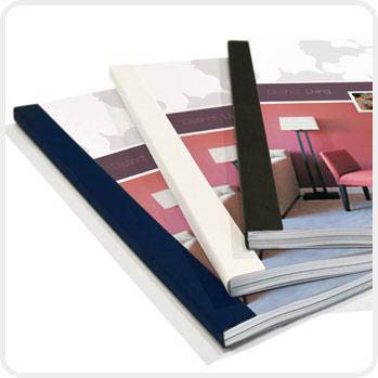 Paper Types - What papers to use for your book printing
